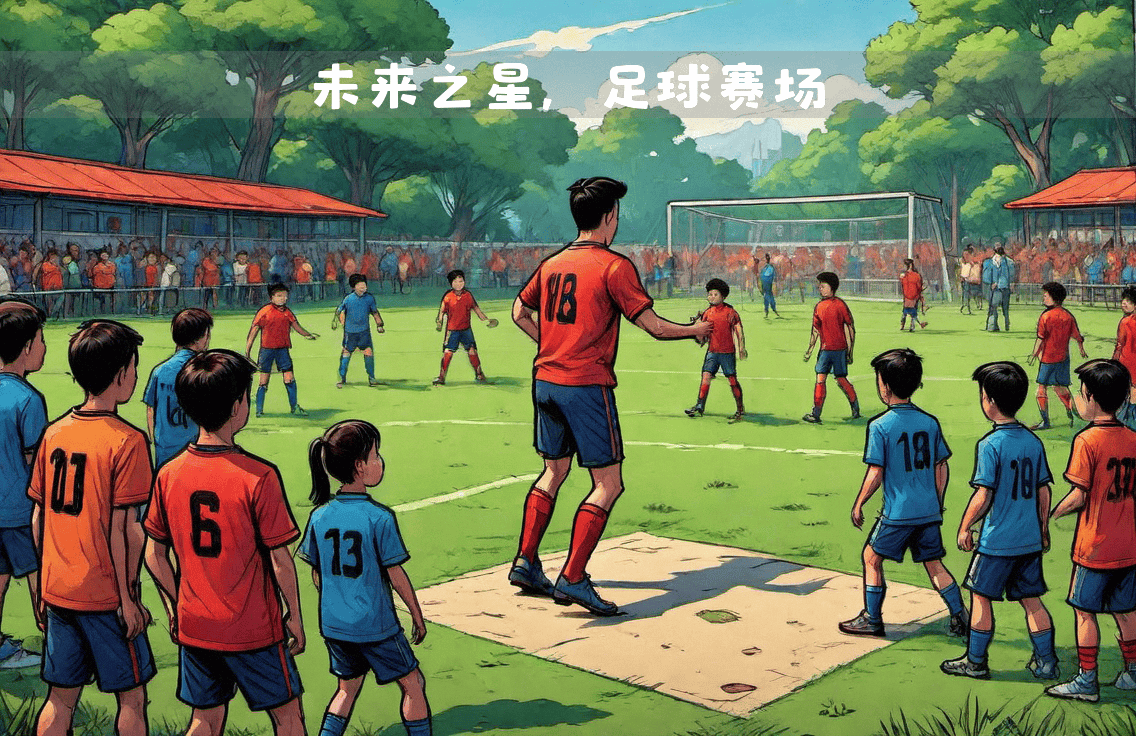 华体会app注册-包含足球的未来：这项运动会如何演变？的词条