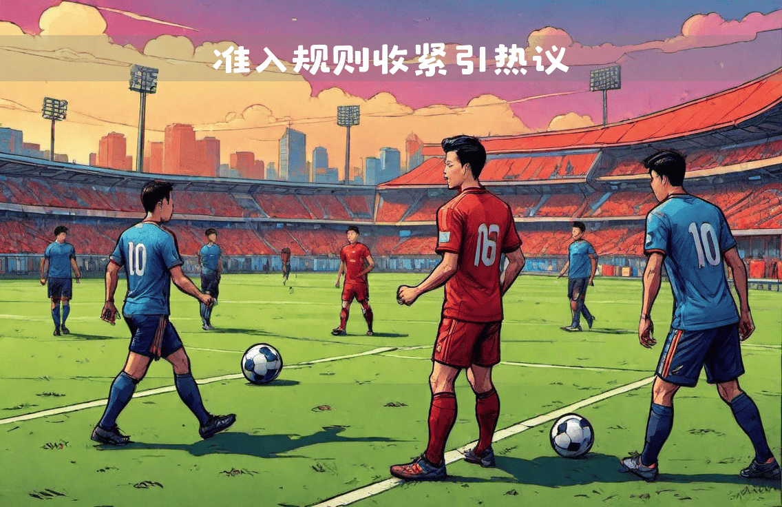 华体会app安装-足协新规：俱乐部必须实现财务健康，否则降级