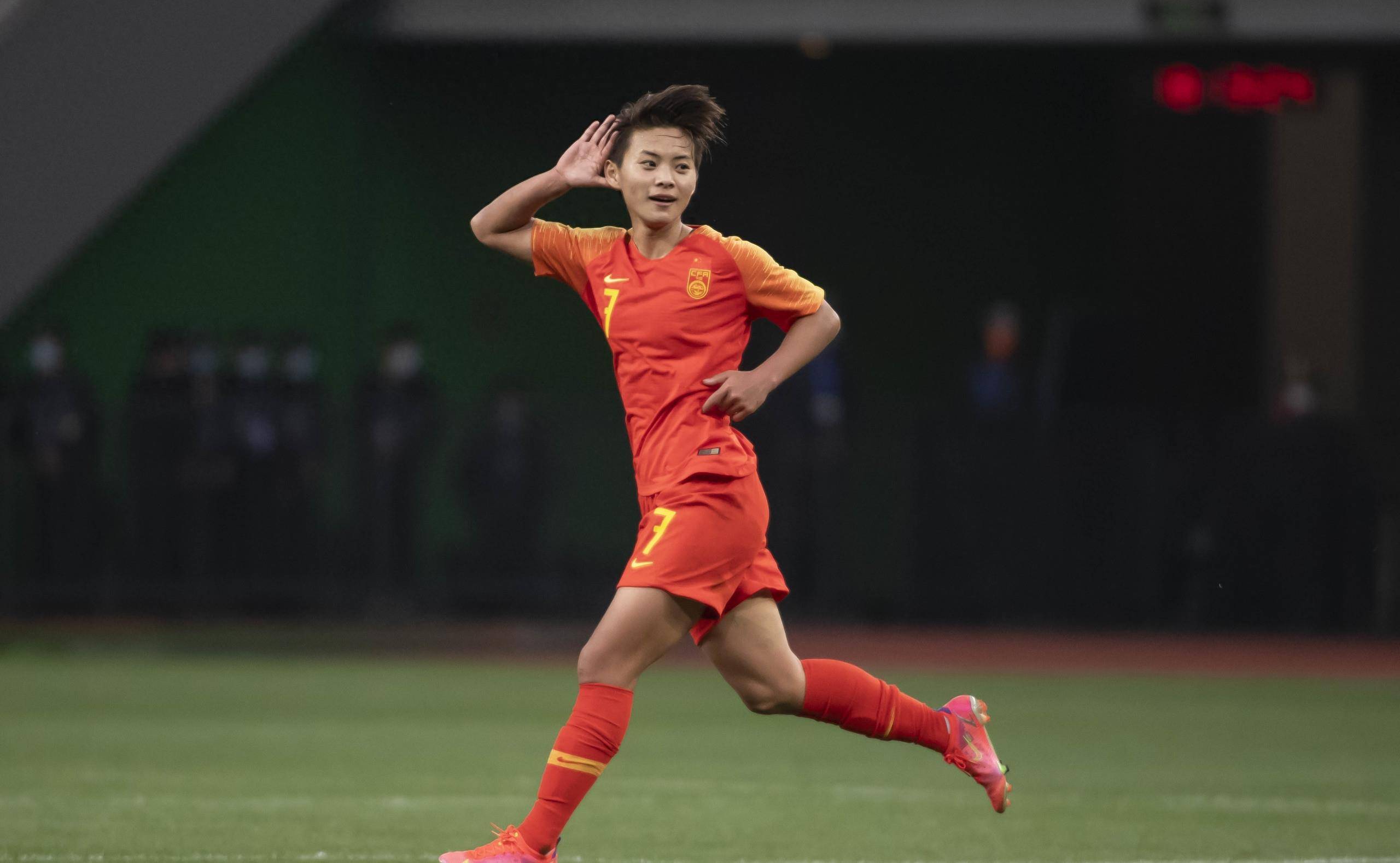 中国女足青训体系改革，效仿男足OR创新？的简单介绍