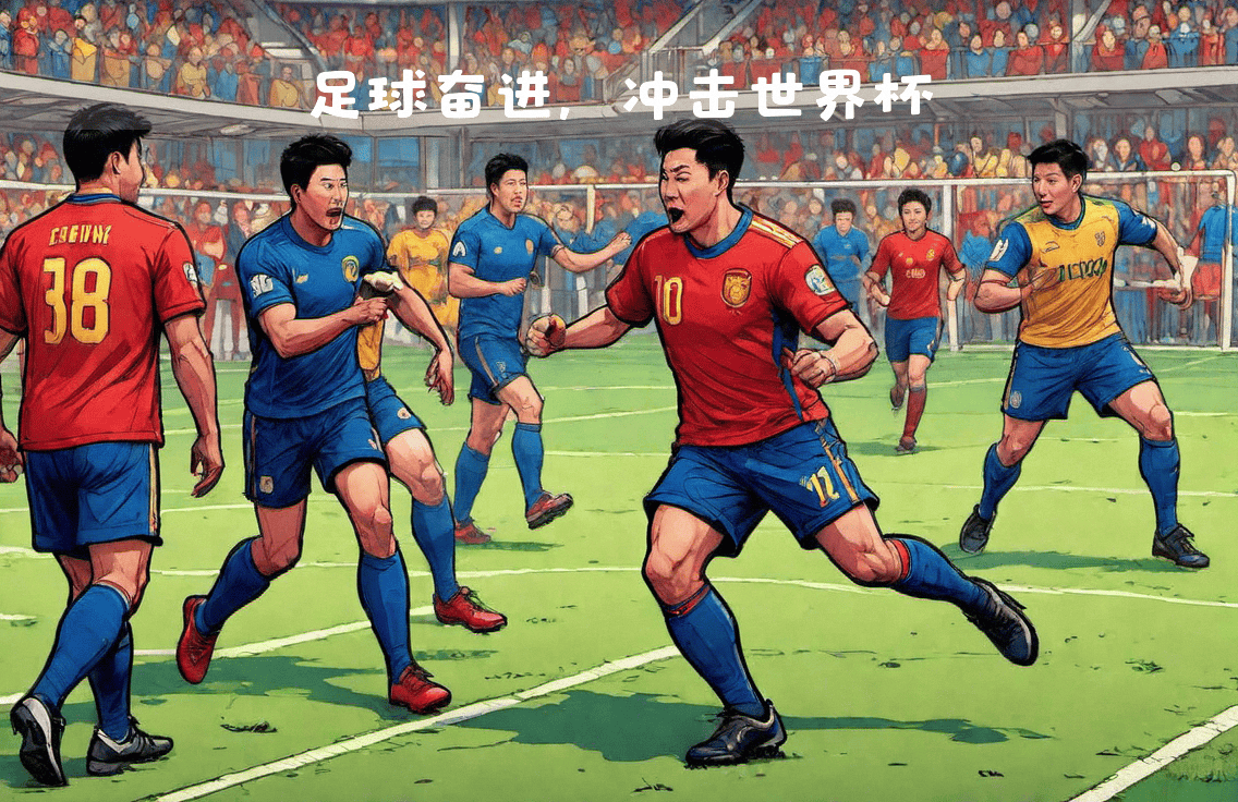 足球与政治：世界杯主办国的争议