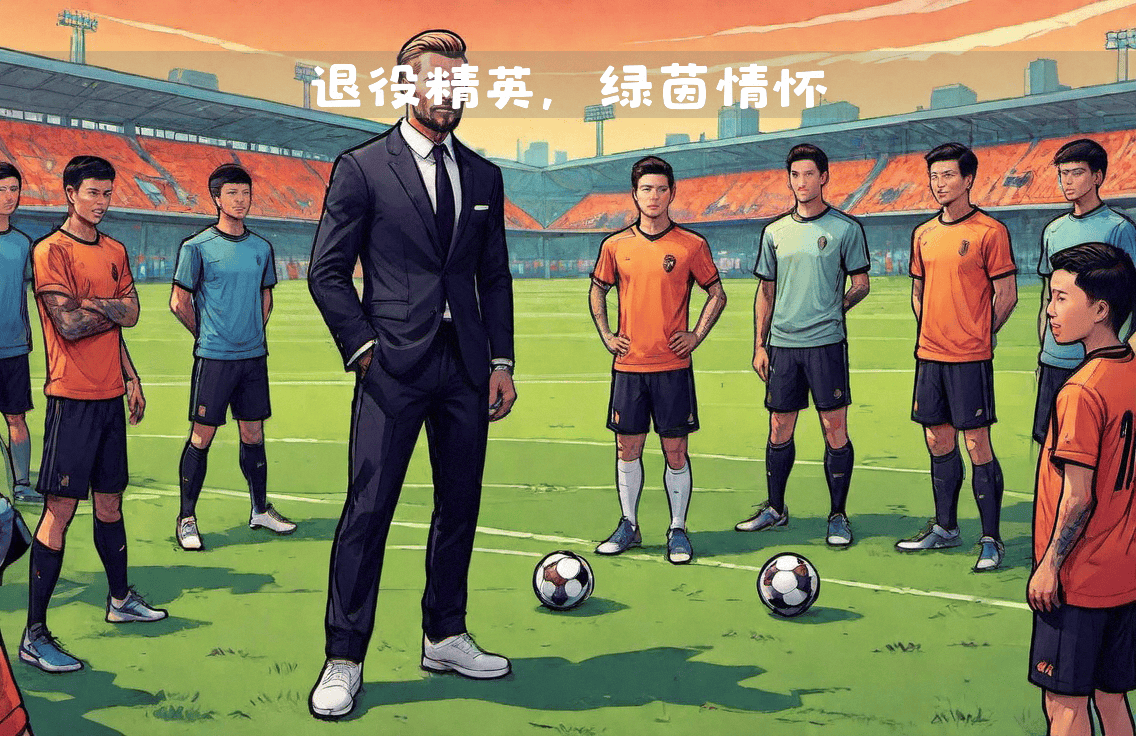 足球电影：那些激励人心的绿茵故事