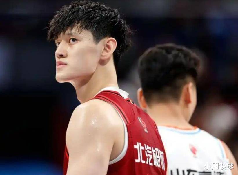 华体会在线下载-中国球员曾凡博获NBA球队试训邀请