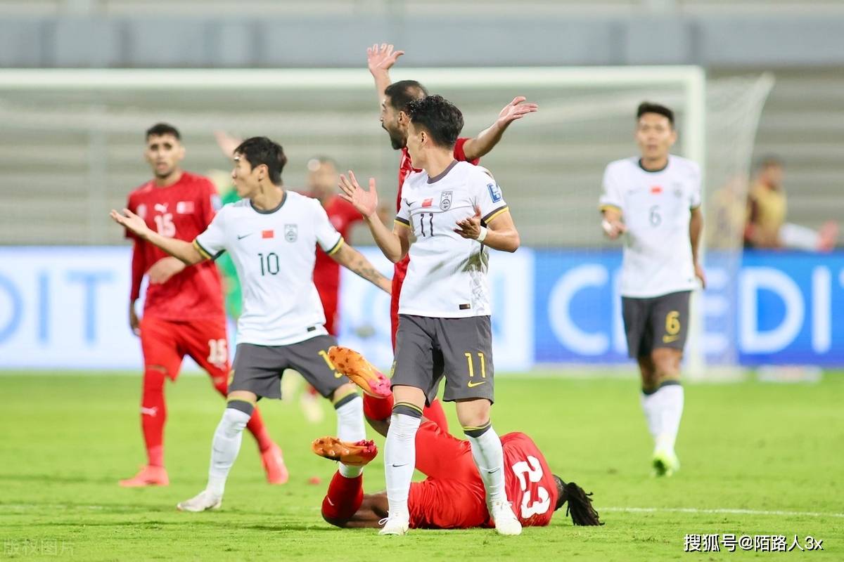 -关于国足生死战2-1绝杀！晋级18强赛希望重燃的信息