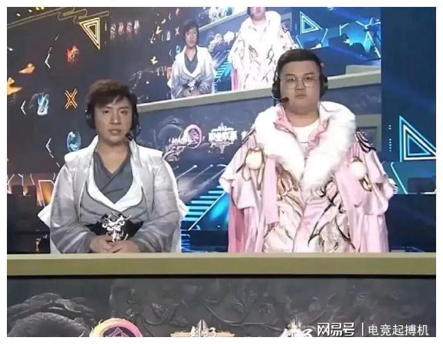 华体会app注册-《电竞解说员成长记：声音背后的努力》的简单介绍