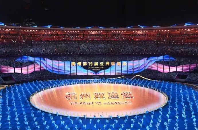 “亚运会前夕：备战中的中国代表团紧锣密鼓！”的简单介绍