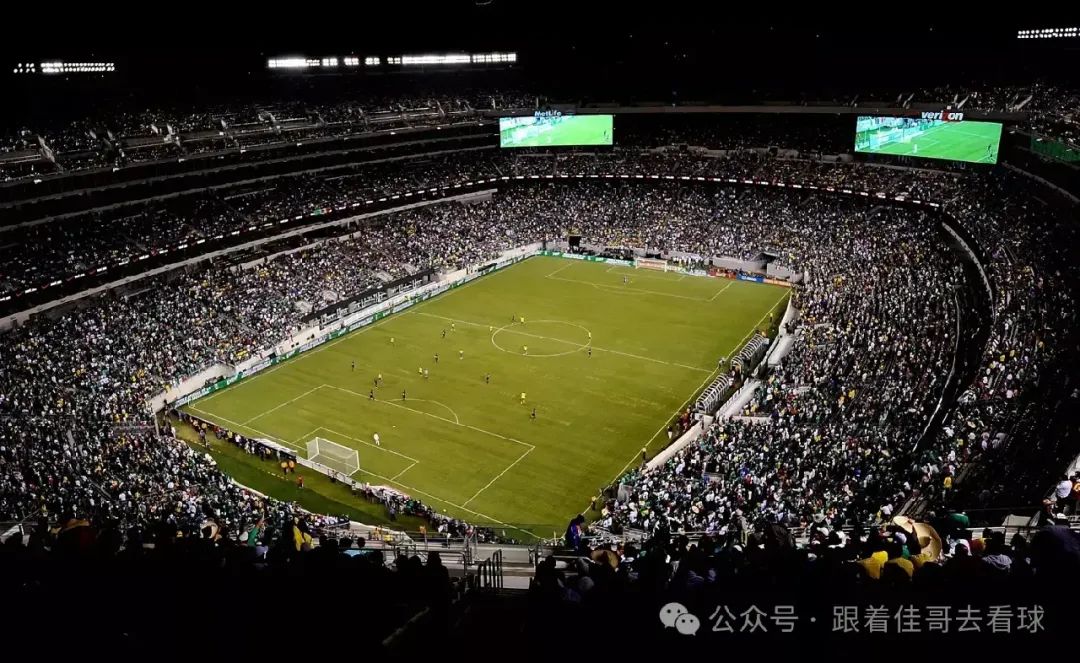 2026美加墨世界杯：48队的新格局