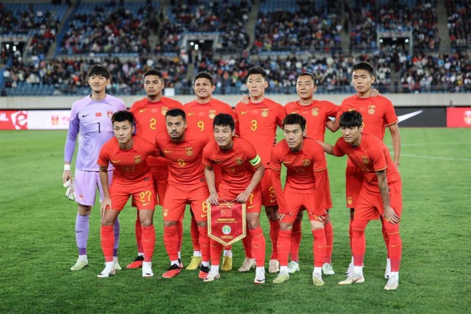 中国足球归化史：从李可到费南多，效果如何？