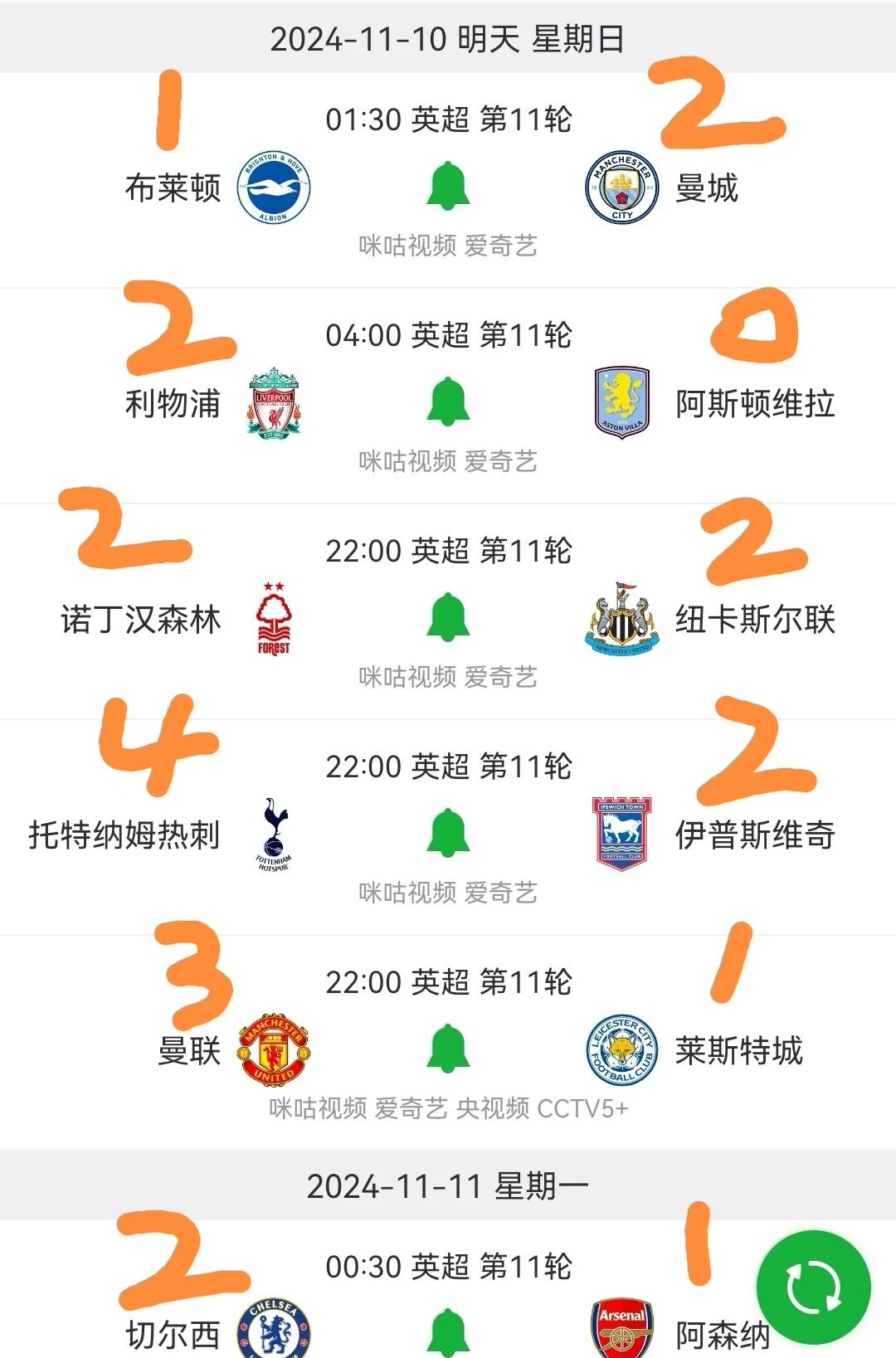 “英超的观赛体验如何提升，赛事与媒体联动！”