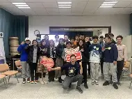 “国家队的心理辅导，面对大赛的压力与挑战！”