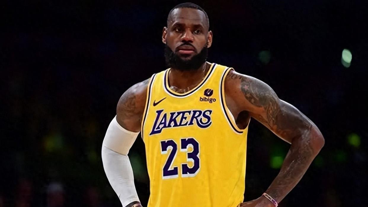 华体会在线下载-詹姆斯投资NBA球队，或成拉斯维加斯新老板