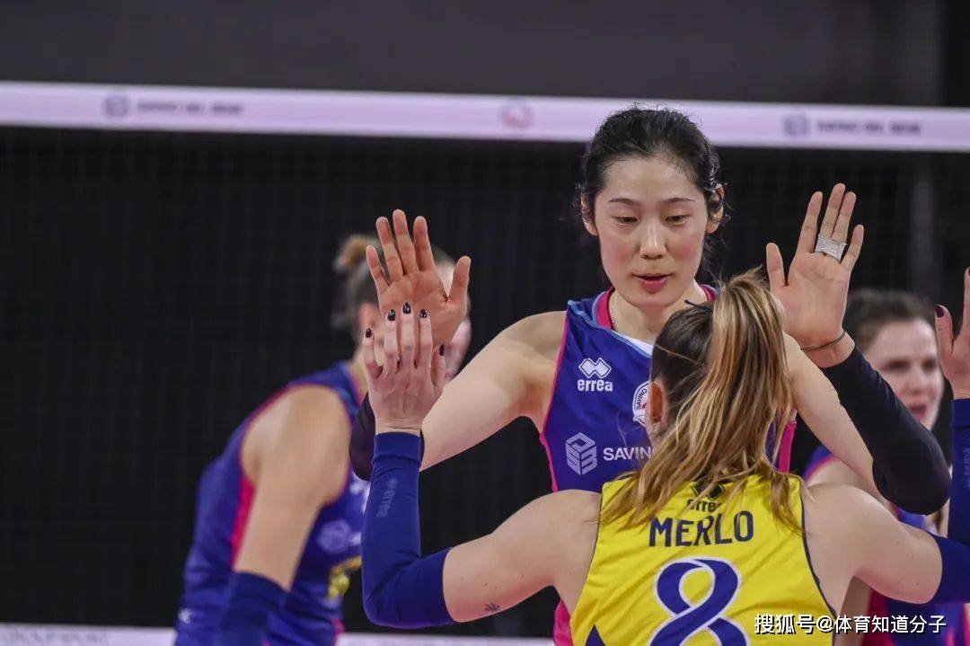 华体会app登入-中国女排3-2逆转巴西，朱婷王者归来