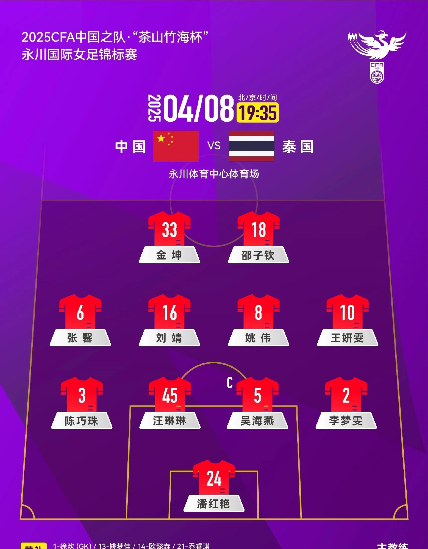 华体会官方网站-女足世界杯扩军至32队，中国能否突围？