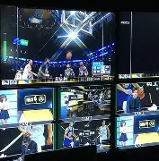 “NBA如何在数字平台上与年轻观众建立联系？”的简单介绍