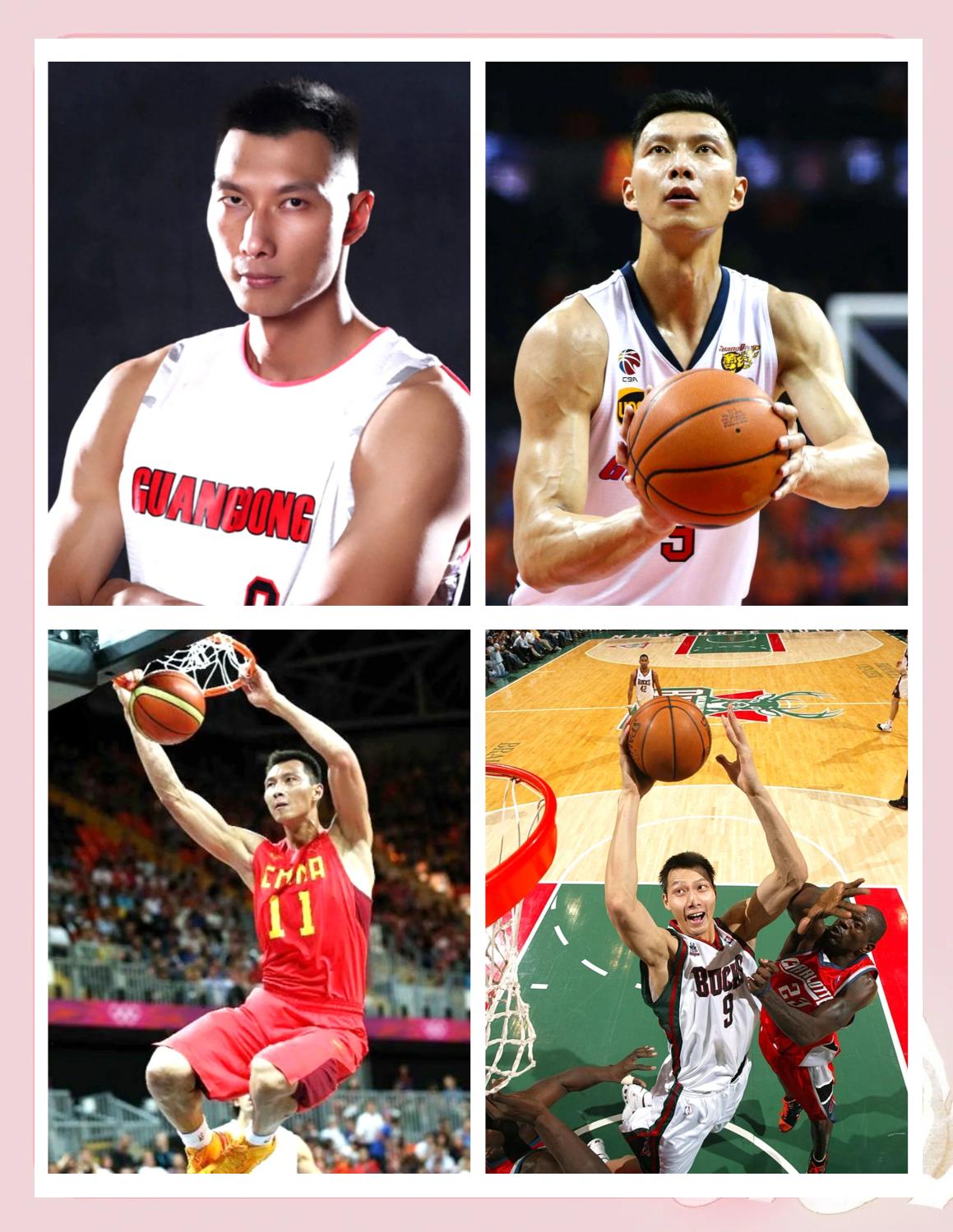 华体会app登入-广东宏远CBA十冠王朝，易建联功不可没
