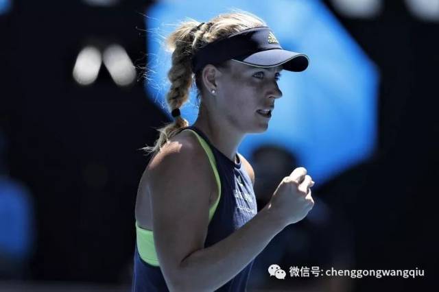 中国金花爆冷击败TOP10,创个人最佳战绩 中国金花爆冷击败TOP10,创个人最佳战绩