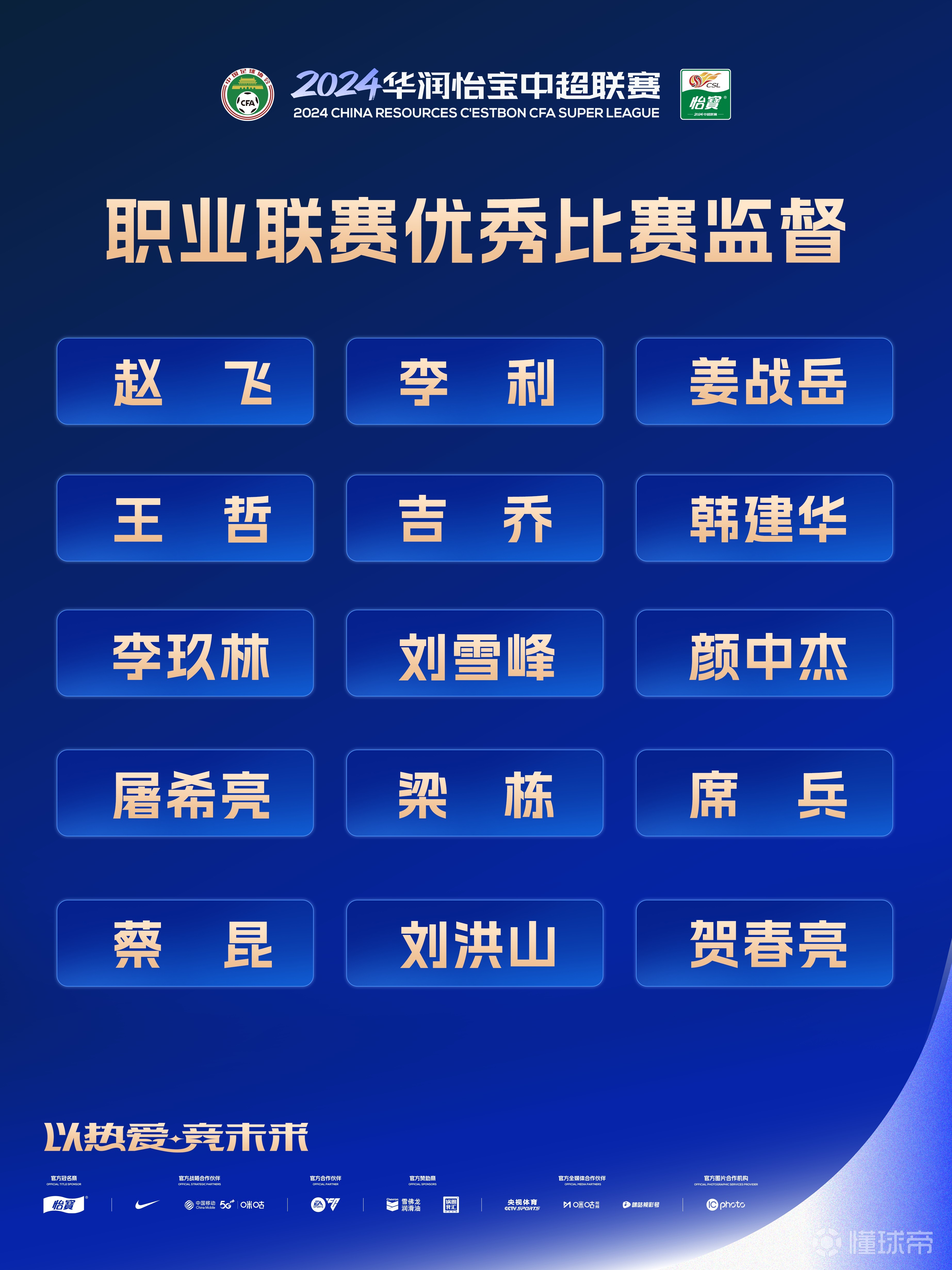 “年度最佳奖项候选人，谁能荣获最佳球员？”