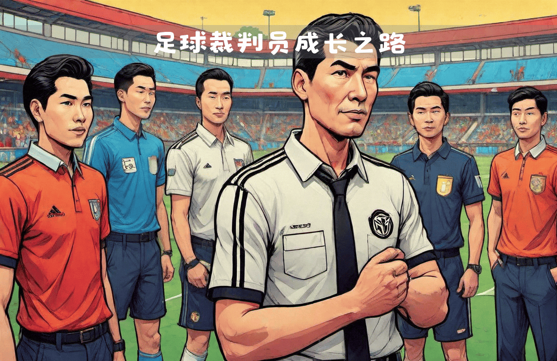 华体会在线登录-“青少年足球比赛中的公平竞争，如何确保公正？”