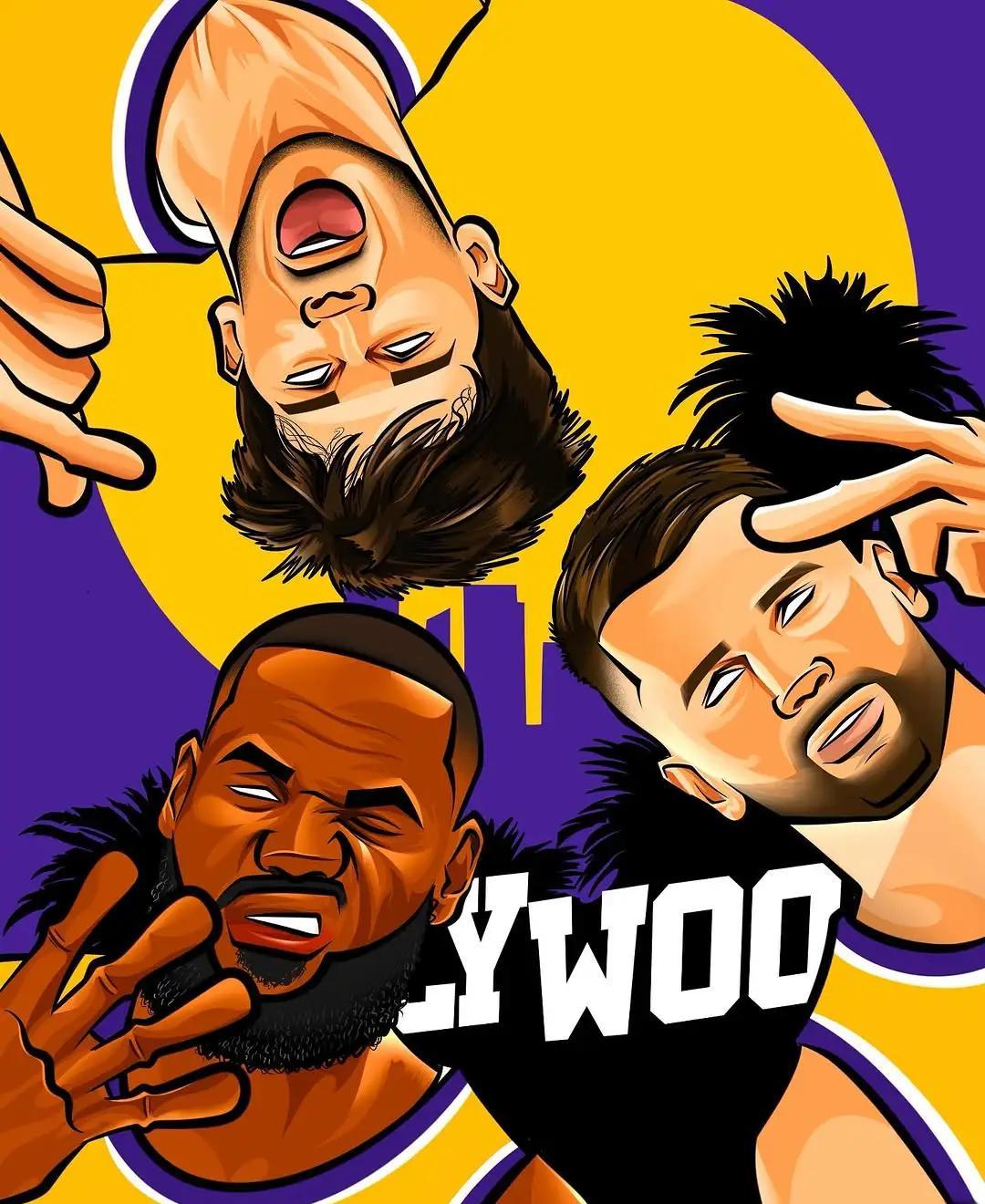 “贯穿历史的球迷文化，NBA如何增强互动？”