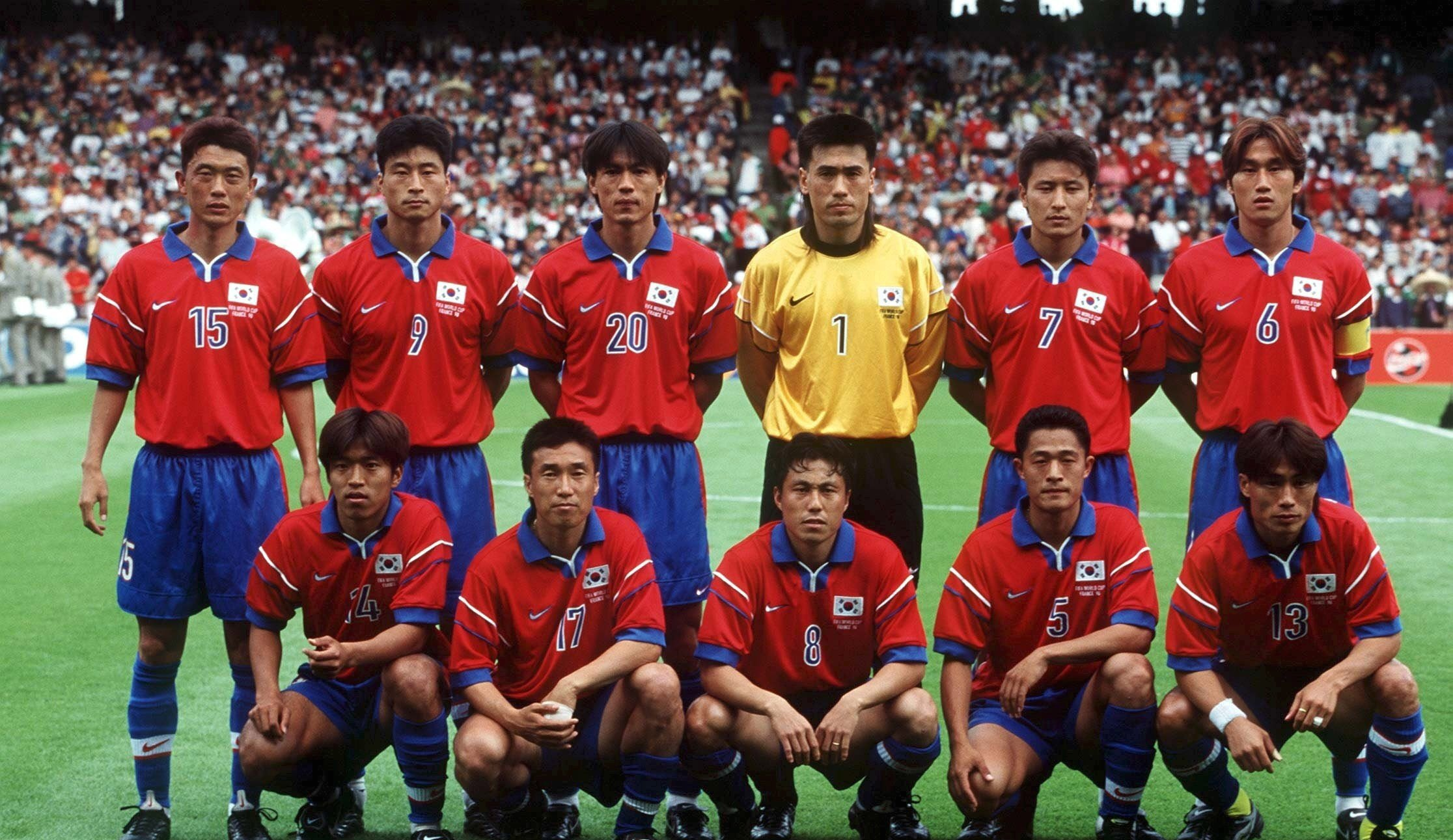 华体会登录地址-中国足球五大经典战役：1-0韩国最难忘