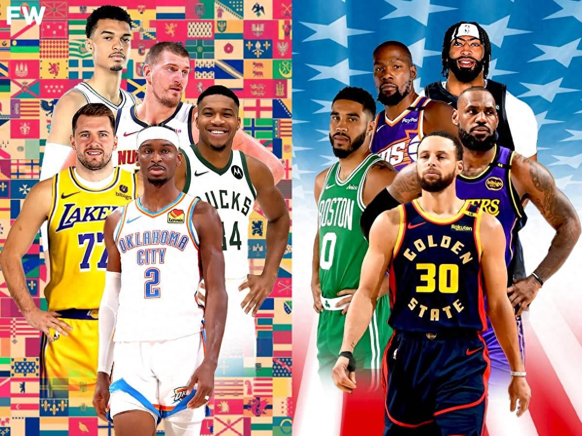 NBA全明星赛改制，东西部对抗回归
