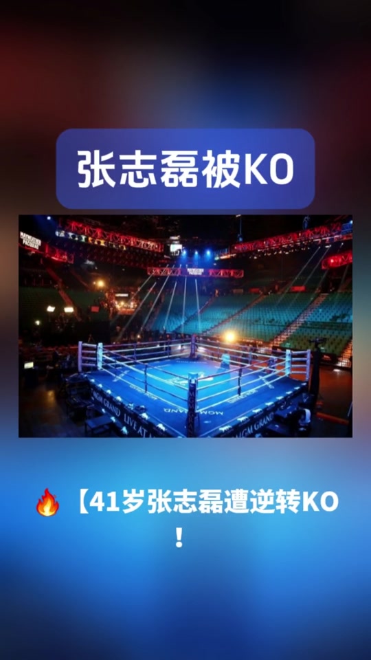 华体会登录地址-“拳击界新秀崭露头角，未来可期！”
