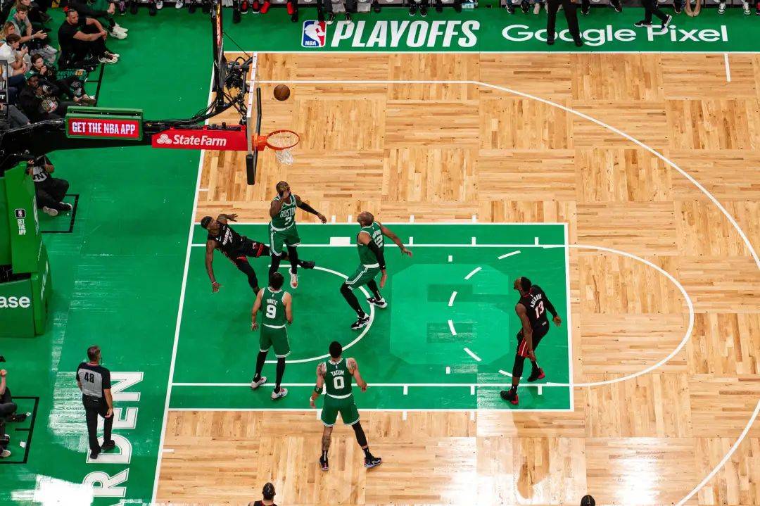 NBA全球赛登陆日本，门票秒售罄