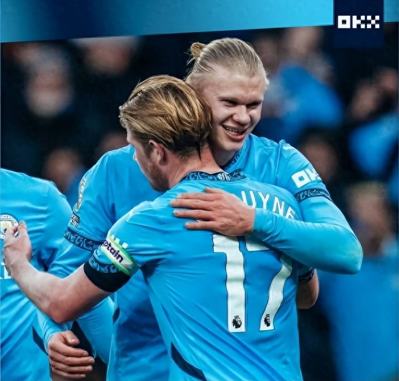 华体会app登入-哈兰德五子登科，曼城6-0狂胜对手
