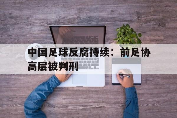 华体会登录入口-关于中国足球反腐持续：前足协高层被判刑的信息